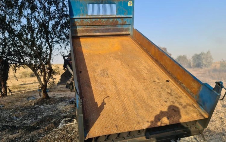 اول تعليق برلماني على استهداف قاعدة "عين الاسد"بالصواريخ 1 5C3F7265 A5AA 406F A595 1B8BE212AD64