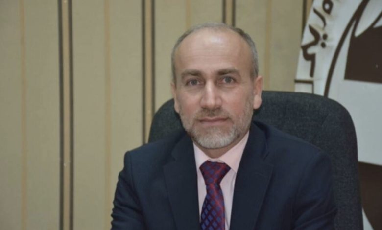 المالية النيابية تؤكد عدم علمها بموعد انعقاد جلسة التصويت على الموازنة 1 5F733F95 3FF5 43D1 BDD1 CA47585F68D2