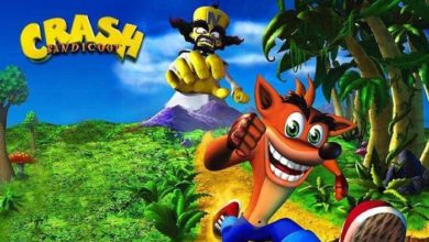 لعبة Crash Bandicoot On the Run تصل لـ 8 مليون تحميل في يومها الأول 3 5F765851 D43A 4B2D B860 8EC9F6B07F06