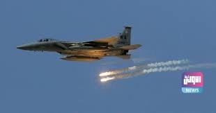 اللواء رسول: يعلن تنفيذ 6 ضربات جوية ضد فلول داعش في ثلاث محافظات 15 5FA5F232 7636 4AA4 8D96 6C3181533274