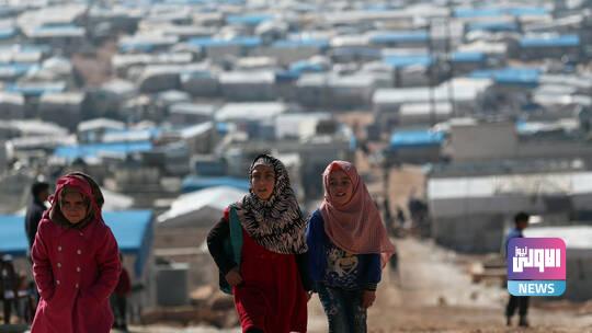 روسيا وسوريا تتهمان الولايات المتحدة بنقل المساعدات الإنسانية الأممية إلى المقاتلين 1 603ca4204c59b75ef6443fee