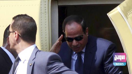 السيسي يستعد لزيارة السودان خلال أيام 1 603e34b34c59b759bd6c04b6