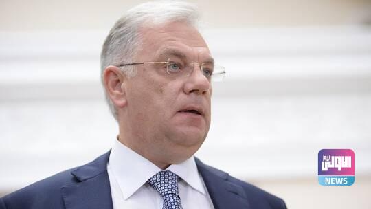 موسكو: الولايات المتحدة لا تورد أسلحة لروسيا كي تحظر عنا تكنولوجيا دفاعية 1 603f3a4b4c59b770106d2f98