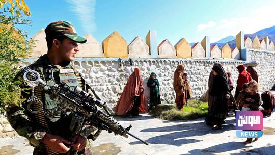 "داعش" يتبنى قتل ثلاث موظفات في تلفزيون بأفغانستان 1 603f4a6d4236041298285d12