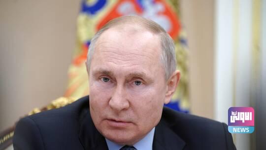 بوتين يطالب وزارة الداخلية بمحاربة الدعاية القومية وكراهية الأجانب 1 603f72154c59b71c3f1019d5