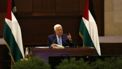 الرئيس الفلسطيني يعلن حالة الطوارئ 30 يوما لمواجهة كورونا 5 6040a4c34c59b77cc00ac08c