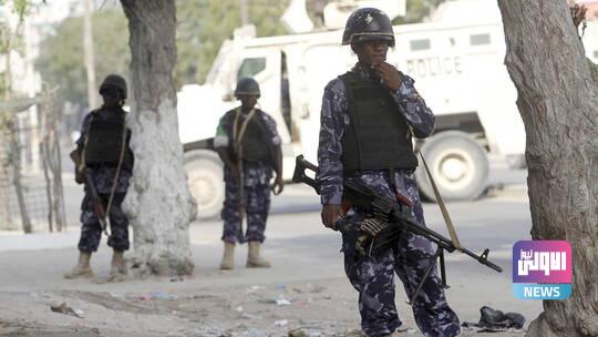 الصومال: مسلحو الشباب يقتحمون سجنا ويحررون أكثر من 400 سجين 1 6041e5db4c59b77bbe511bfd
