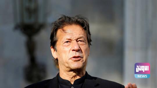 عمران خان يفوز بتصويت على الثقة في البرلمان الباكستاني 1 60435cd64c59b7621c5bf2e0