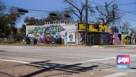 مقتل شخص إثر إطلاق نار في مكان مقتل جورج فلويد 1 60448e224236047c703b15f3