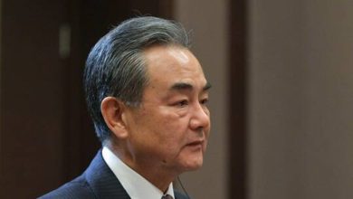 روسيا والصين تكافحان الفيروس السياسي جنبا إلى جنب 5 604496e74c59b75cab0b3183