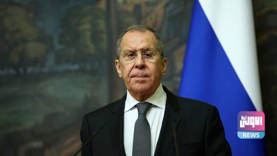 لافروف يبدأ جولة خليجية لـ"ضبط الساعة المفصل" بشأن أهم الملفات السياسية والاقتصادية 1 6044ac444c59b715685a49ce