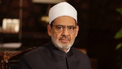 مفتي مصر يوجه رسالة في "اليوم العالمي لعيد المرأة" 5 6045eac24c59b73f9146d79e