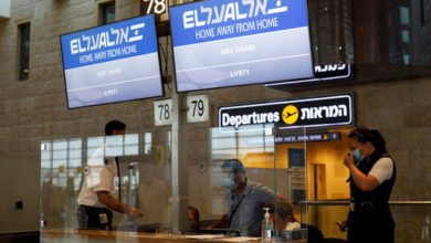 إسرائيل تسمح للأجانب بالدخول إليها في الحالات الاستثنائية 6 6045eca04236042c904b2715