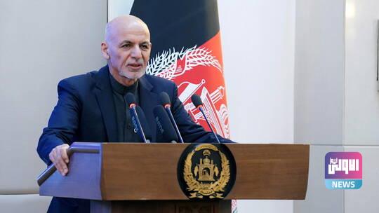 واشنطن تقترح تشكيل حكومة انتقالية لإدارة شؤون أفغانستان 1 6046f8e94236042de079c853