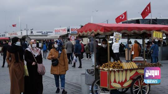 تركيا تمدد حظر تسريح الموظفين لمدة شهرين 1 60472af14c59b717a8648c2b