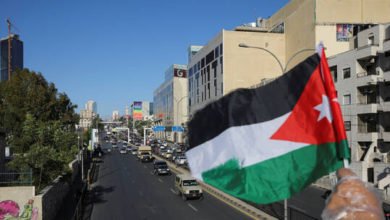 وزير الصحة الأردني: الوضع الوبائي في صعود وهناك تقييم نهائي له 5 604734054236047c3317f681