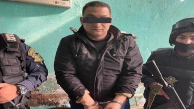 مصر.. نشر إفادة المتهم بالتحرش بطفلة المعادي وانهيار الطفلة لدى المواجهة 2 604867dd423604297126b482