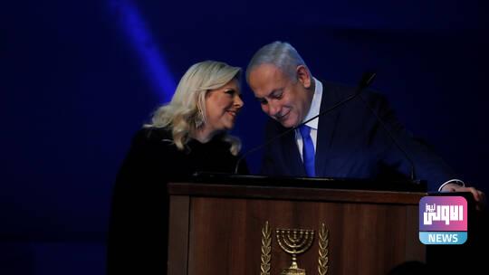 نتنياهو قد يلغي زيارته للإمارات بسبب تعرض زوجته لوعكة صحية 1 6049cdf04236046ada58aed7