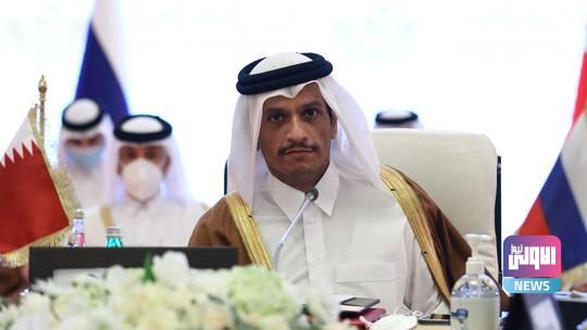 قطر: أسباب تعليق عضوية سوريا في الجامعة العربية ما زالت قائمة 1 604a0e834c59b75f6f42ab8c