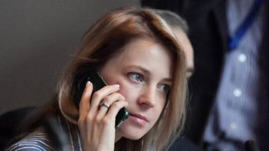 برلمانية روسية تدعو الرئيس الأوكراني إلى حوار لمصلحة الشعبين 6 604b242d4c59b721525d25c7