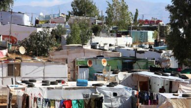 وزير لبناني يتلقى ضمانات خلال زيارته دمشق بعودة آمنة للنازحين السوريين 5 604b47e84c59b70867505d88