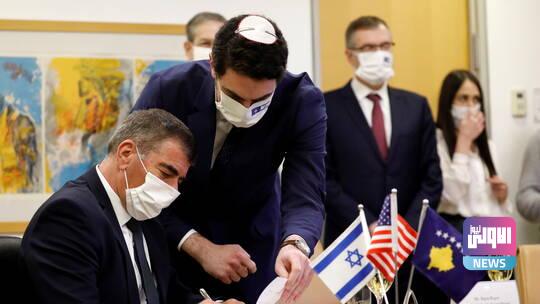 كوسوفو تفتتح سفارتها في القدس الاثنين المقبل 1 604c6b424c59b776900c0990