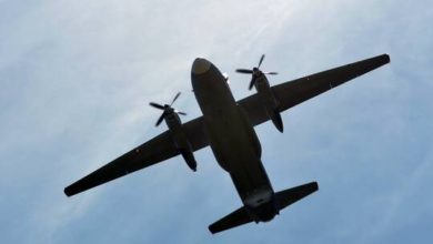 4 قتلى جراء تحطم طائرة عسكرية من طراز "أن-26" قرب مطار عاصمة كازاخستان ألماتا 6 604cb3ff4c59b7304c6645b6