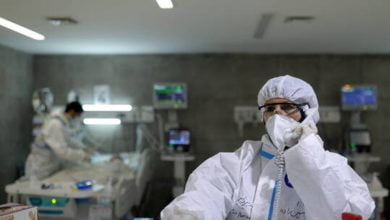 إيران: بدء المرحلتين الثانية والثالثة من الدراسات السريرية لأول لقاح كورونا محلي 5 604f1c8c4236040f6b7bba9c