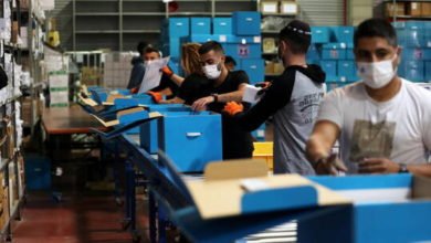 رئيس القائمة العربية الموحدة: مستعد للحوار مع المعارضة بعد الانتخابات الإسرائيلية 3 605054ca42360421f05a3abf