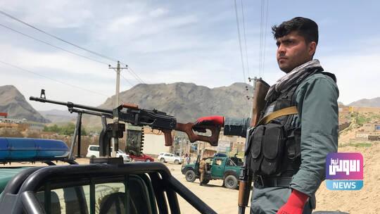 أفغانستان: مقتل شخصين وإصابة 6 آخرين في هجوم على حافلة جامعية 1 605071b542360464e568490a