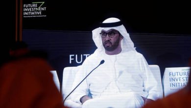 وزير إماراتي يكشف دوافع بلاده لاستثمار 10 مليارات دولار في إسرائيل 2 6051c24f4c59b7320521c43e