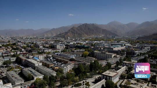 زلزال بقوة 6.1 درجة يضرب منطقة التبت 1 6054583642360475df345326