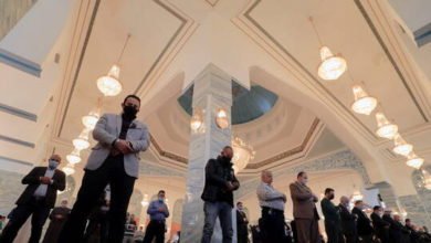 الأوقاف المصرية تمنع موائد الرحمن والاعتكاف في رمضان 6 605459c44c59b70ca13607cd