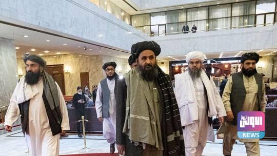 وفد طالبان في محادثات موسكو: نتطلع إلى انسحاب القوات الأجنبية من بلدنا لأنها تزعزع استقراره 1 60546bbe4c59b77a3f464dd8