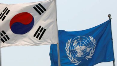 الأمم المتحدة: لم يتبق موظفون دوليون في كوريا الشمالية 2 6055bd9b42360433e253d4d3