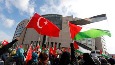 تركيا: القرارات الأخيرة لإسرائيل بالقدس تعد انتهاكا للقانون الدولي 2 6055be084c59b75dcd3ec8c0