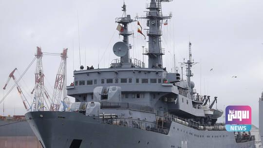 مصدر عسكري سوداني يوضح مهمة السفينة العسكرية الروسية في بورتسودان 1 6055ca564236047b7f2e7c65