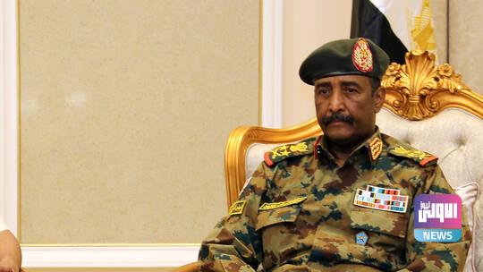 القوات المسلحة لا ترغب في الانقلاب وستحمي المرحلة الانتقالية في السودان 1 60571dea4236047e527750b3