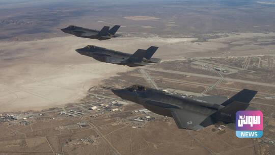 الولايات المتحدة تفتقر إلى مقاتلات "شبح" كي تواجه روسيا في حرب محتملة 1 60572d8542360404564dd71e