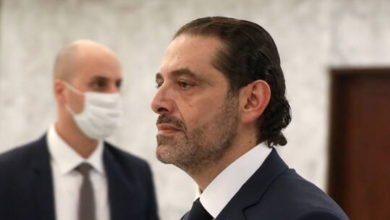 الحريري يتهم رئاسة الجمهورية بتوزيع جدول "لا يمت بصلة" إلى ما أرسل له 5 6058d2de4236040b272a5eae