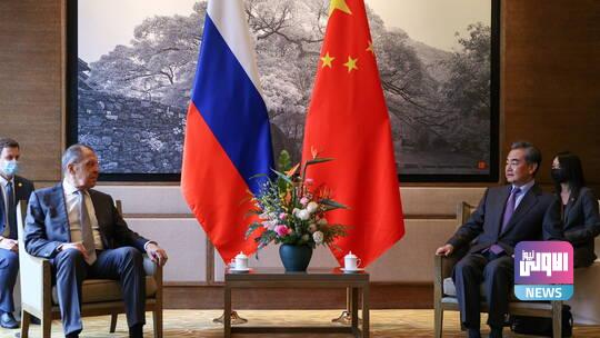 روسيا والصين تمددان "معاهدة حسن الجوار والصداقة والتعاون" تلقائيا لمدة 5 سنوات 1 605986c84c59b7161279bd73