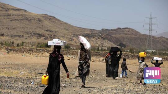 سلطنة عمان ترحب بمبادرة السعودية لحل الأزمة اليمنية 1 60599bdd4c59b715e73b3527