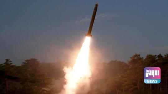 الصين تعلق على التجربة الكورية الشمالية الصاروخية الجديدة 1 605c509b4c59b733d45ef74e