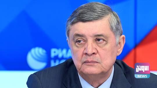 موسكو تعبر عن قلقها من عواقب عدم انسحاب القوات الأمريكية من أفغانستان بحلول 1 مايو 1 6062da90423604379612b993