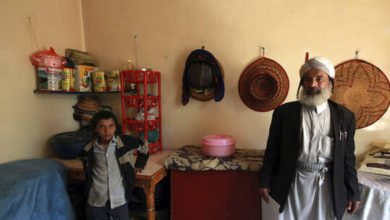 تهريب 13 يمنيا يهوديا إلى مصر تمهيدا لنقلهم إلى إسرائيل أو الإمارات 4 60630eb04236044da626da1f