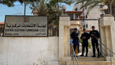 المالكي: إسرائيل لم تعط حتى اللحظة موافقة بشأن الانتخابات في القدس المحتلة 5 60644c7a4c59b77db92b8f50