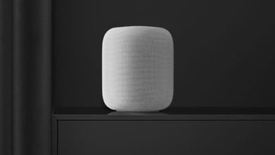 أبل توقف جهاز HomePod وتبقي على نسخته الأصغر HomePod mini 6 611D3784 3397 4A52 8F07 C4A629D94C72