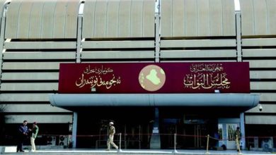 جدول أعمال جلسة البرلمان لهذا اليوم (وثيقة) 1 6212CD5E C198 4A59 9B0B E1D37CB175F4