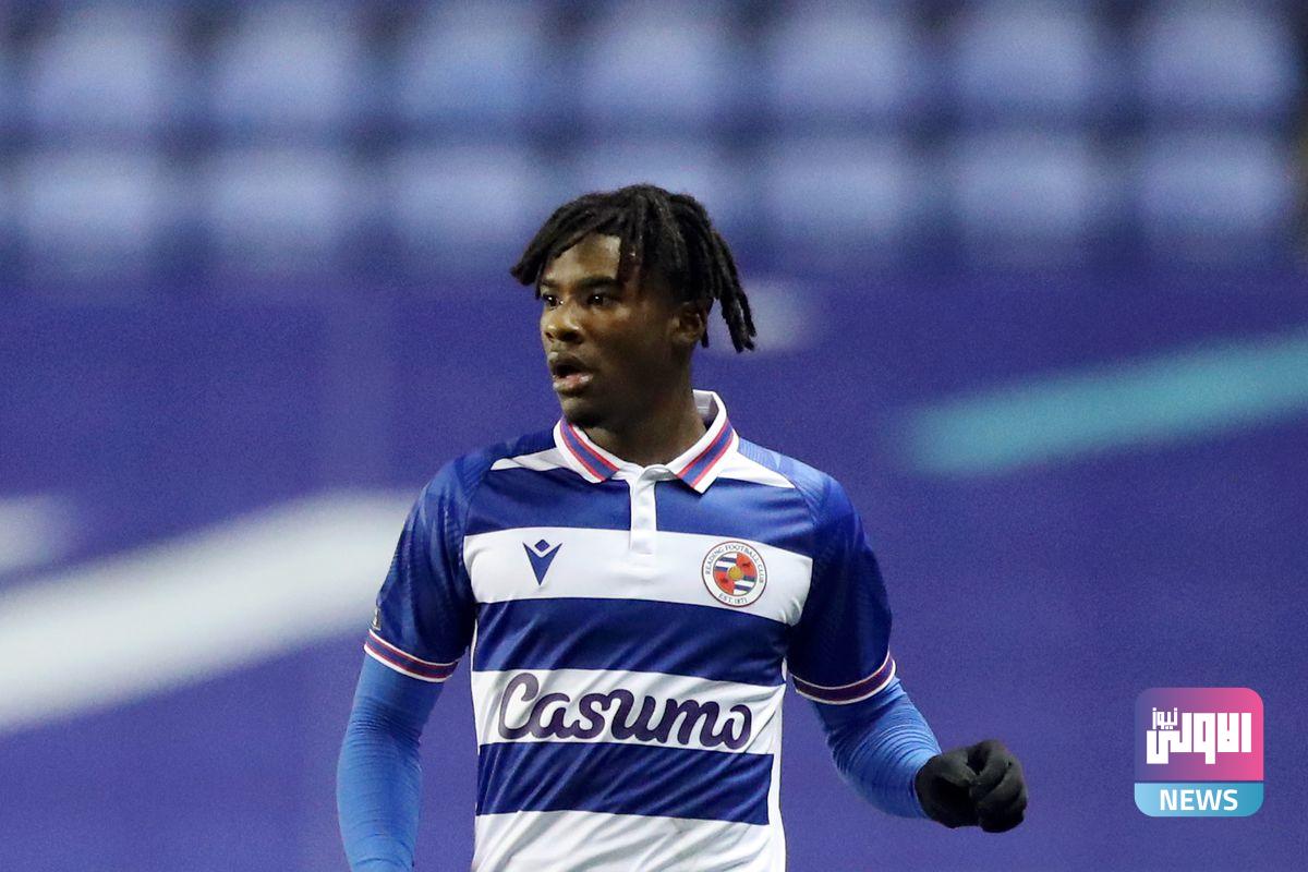 بايرن ميونخ يحسم صفقة جديدة مع"عمر ريتشاردز" 1 6565