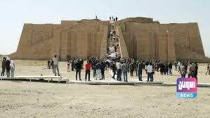 استثمار ذي قار تكشف عن مشروع ربط سككي لتطوير السياحة في مدينة "اور" 1 65A3FCA9 5FDC 49A2 A7B6 27F2449FEE1B